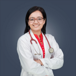 Dr. pooja Jadhao
